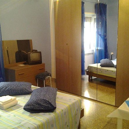 Guest House Scriva Rome Exterior photo