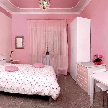 Guest House Scriva Rome Exterior photo