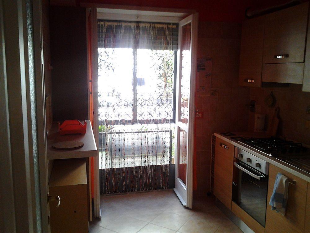 Guest House Scriva Rome Exterior photo