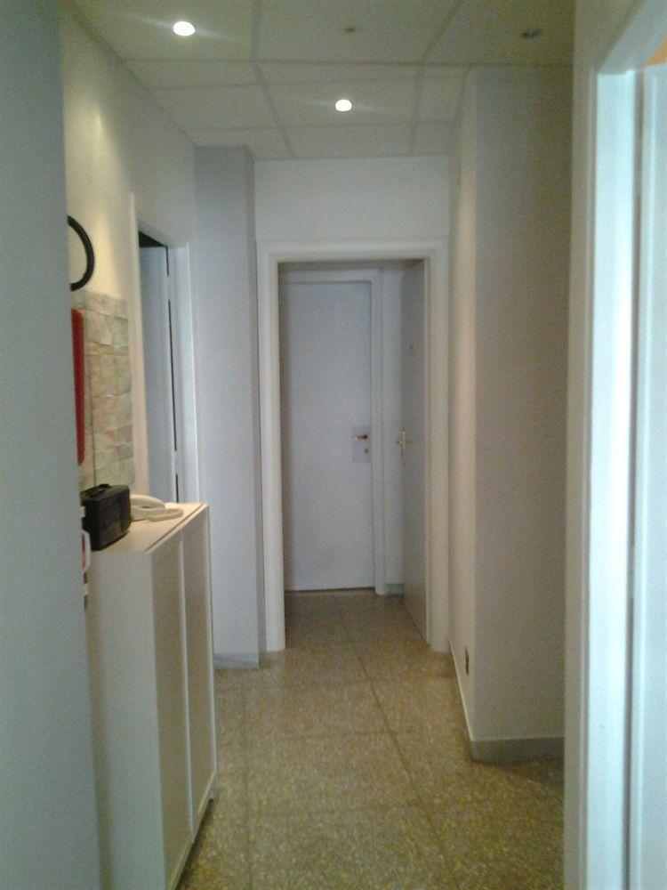Guest House Scriva Rome Exterior photo