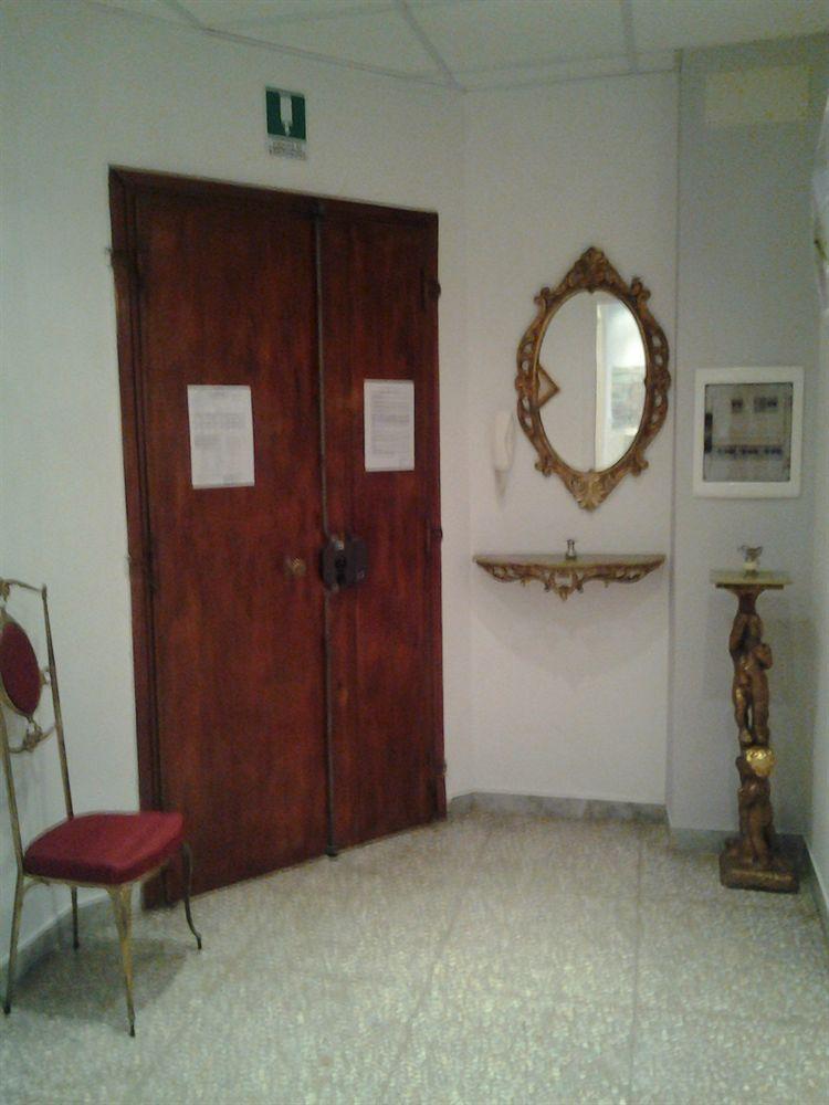 Guest House Scriva Rome Exterior photo