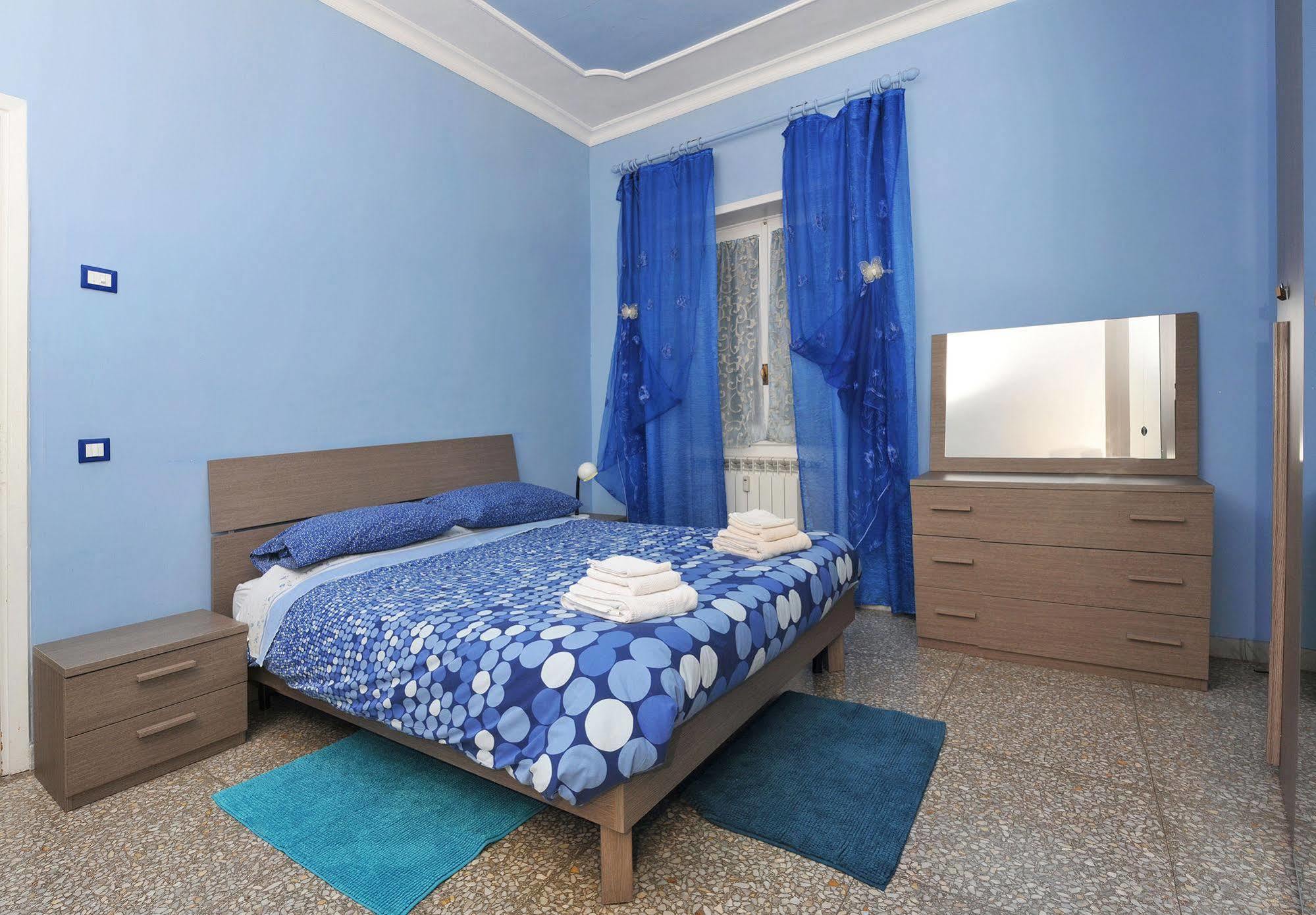 Guest House Scriva Rome Exterior photo