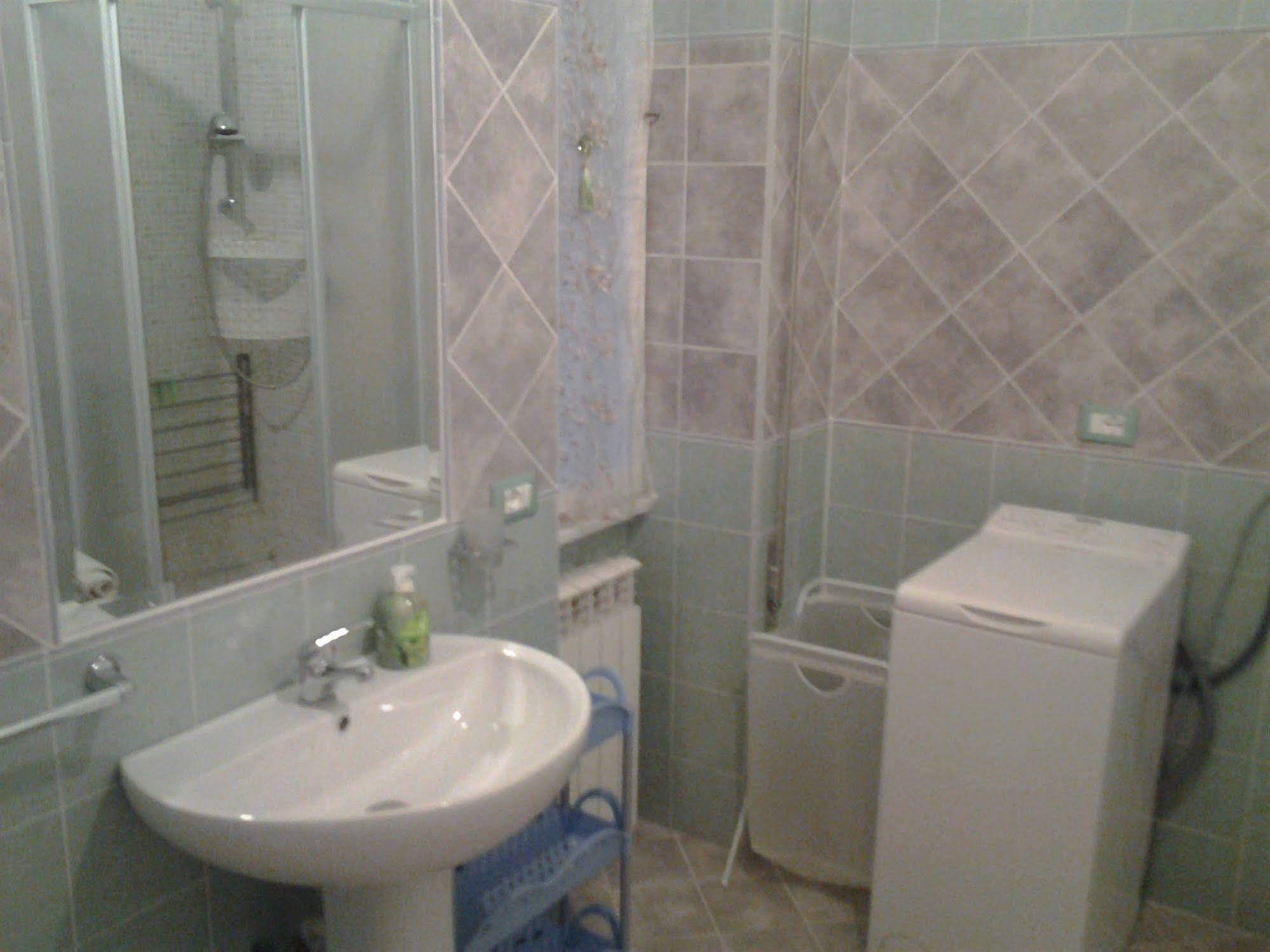 Guest House Scriva Rome Exterior photo