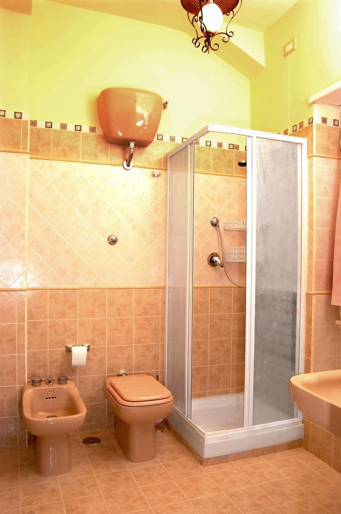 Guest House Scriva Rome Exterior photo