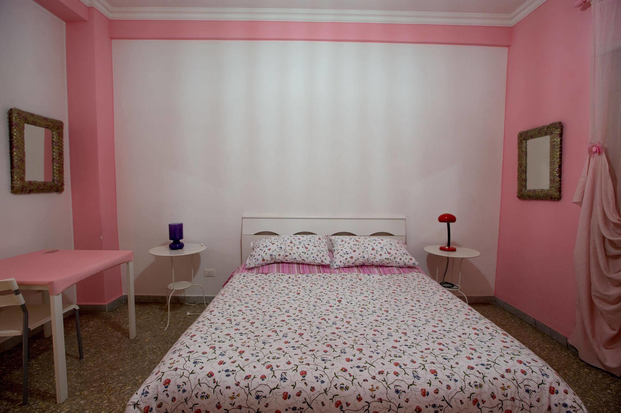 Guest House Scriva Rome Exterior photo