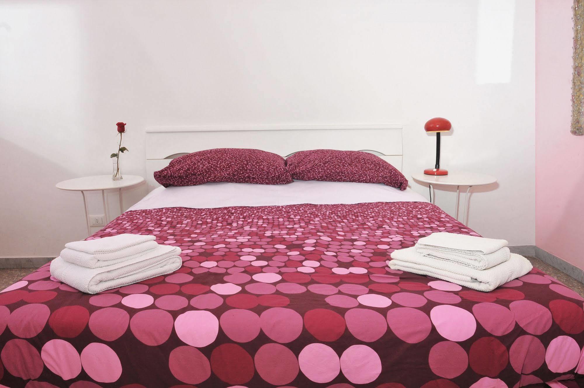 Guest House Scriva Rome Exterior photo