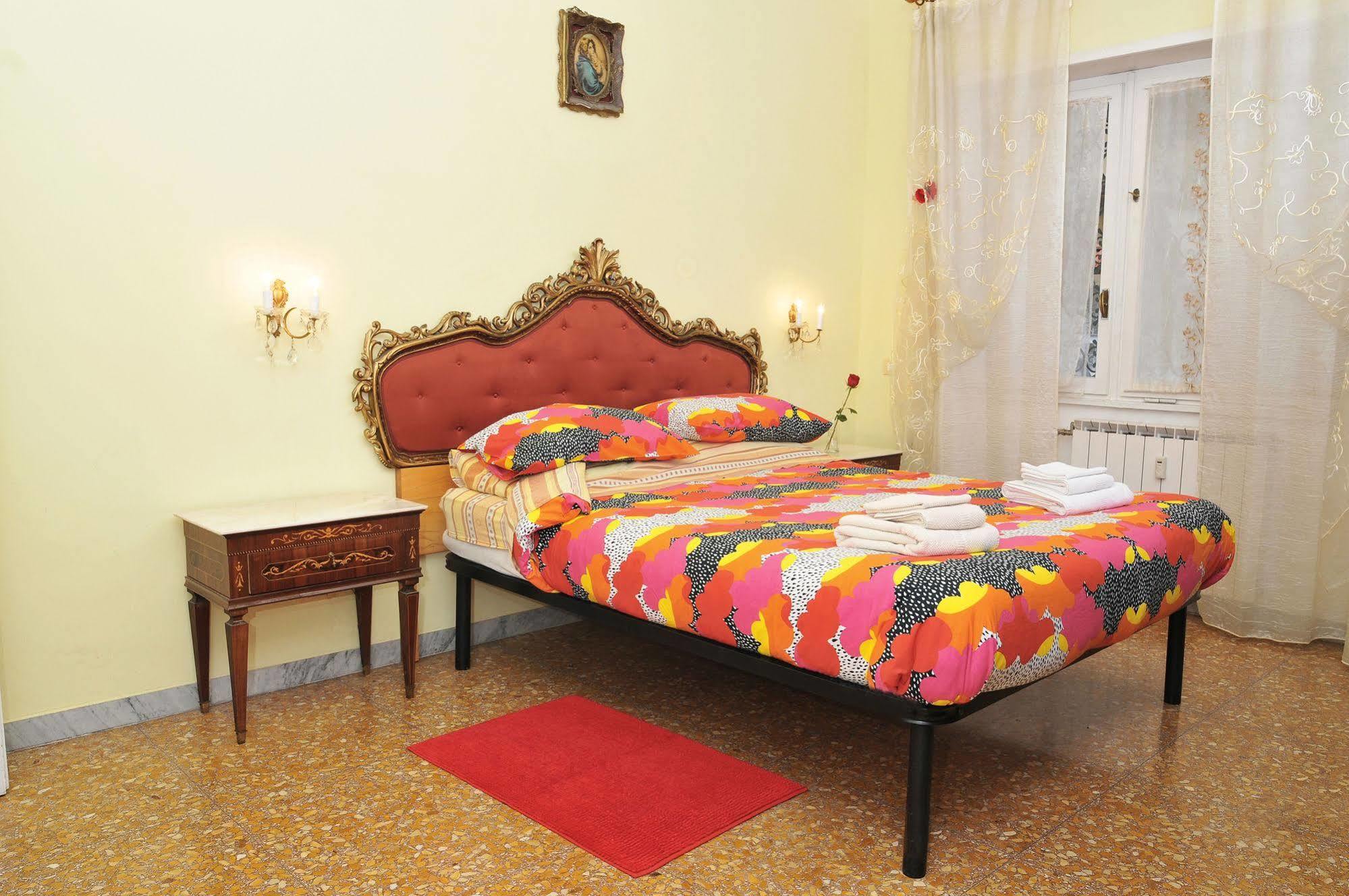 Guest House Scriva Rome Exterior photo