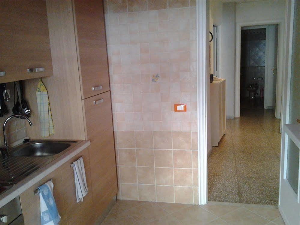 Guest House Scriva Rome Exterior photo